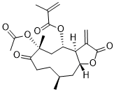 Lychnostatin 2图片