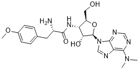 Puromycin(CL13900)图片