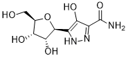 Pyrazofurin图片