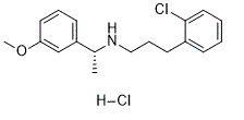 Tecalcet HCl(KRN568 NPS-R568 R568)图片