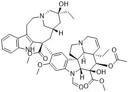 Vincristine(Leurocristine)图片