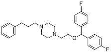 Vanoxerine图片