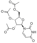 Uridine triacetate图片