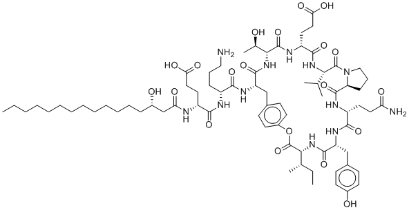 Plipastatin B 1图片