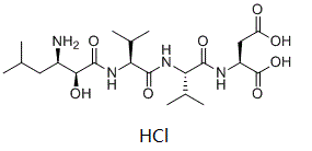 Amastatin HCl图片
