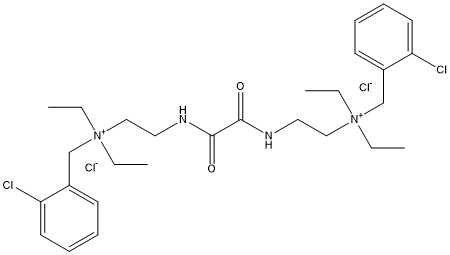 Ambenonium chloride图片