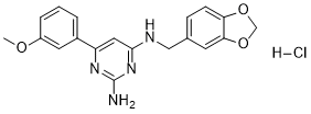 AMBMP hydrochloride图片