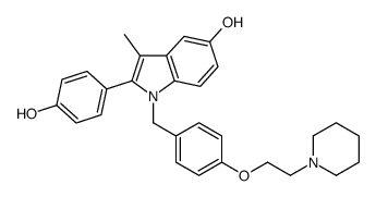 Pipendoxifene(ERA-923)图片