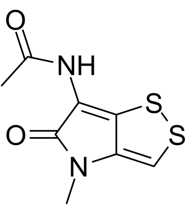 Thiolutin图片