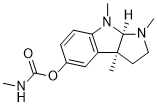 Physostigmine(AR44 CCRIS3405)图片