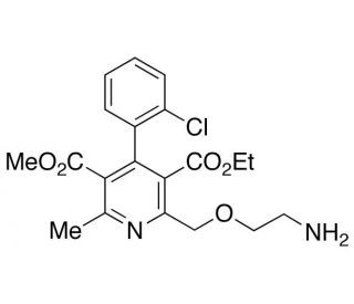 Amlodipine besilate impurity D图片