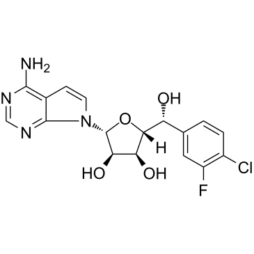 PF-06855800图片