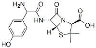 L-Amoxicillin图片