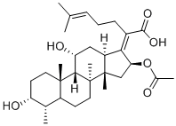 Anhydrous Fusidic Acid图片