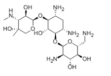Antibiotic JI 20A图片