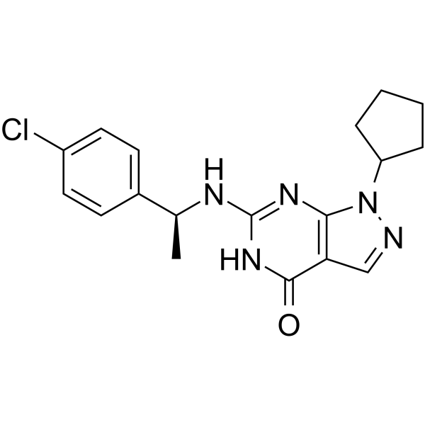 PDE9-IN-(S)-C33图片