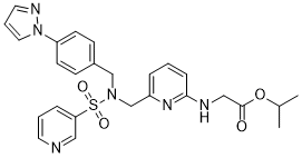 Omidenepag isopropyl图片