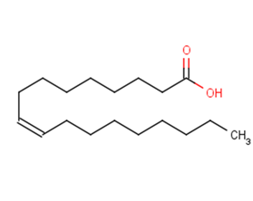 Oleic acid图片