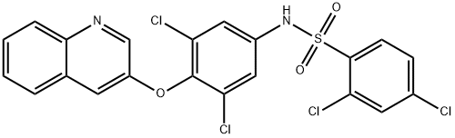 AMG-131图片