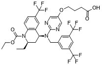 Obicetrapib图片