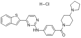 IKK-16 HCl图片