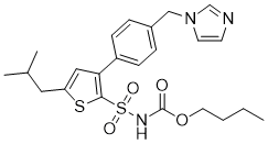 AT2 Agonist C21(M24)图片
