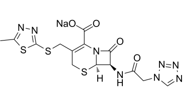 Cefazolin Sodium(cefazoline cephazolin)图片