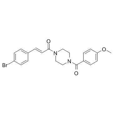 NIBR-189图片