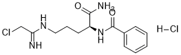 Cl-amidine HCl图片