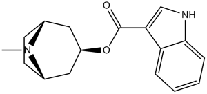 Tropisetron图片