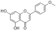Acacetin图片