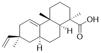 Acanthoic acid图片
