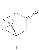 (R)-(+)-Camphor图片