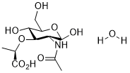Aceneuramic acid hydrate图片
