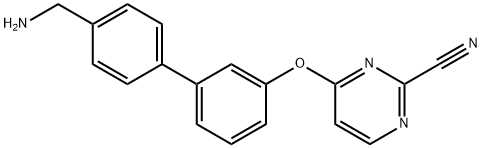 Cysteine Protease inhibitor图片