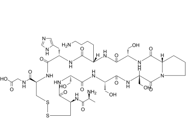 Transdermal Peptide图片