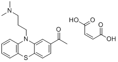 ACEPROMAZINE MALEATE图片