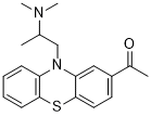 Aceprometazine图片