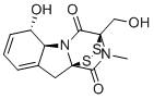 Gliotoxin图片