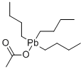 Acetoxytributylplumbane图片