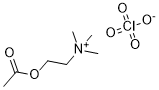 Acetylcholine perchlorate图片