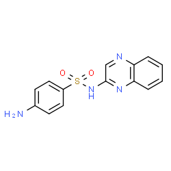 Sulfaquinoxaline图片