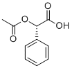 Acetylmandelic acid,(+)-图片