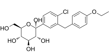 Dapagliflozin impurity图片