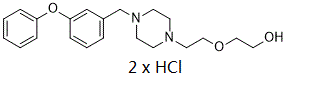 ZK-756326 dihydrochloride图片