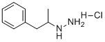 Pheniprazine hydrochloride图片