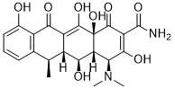 Doxycycline图片