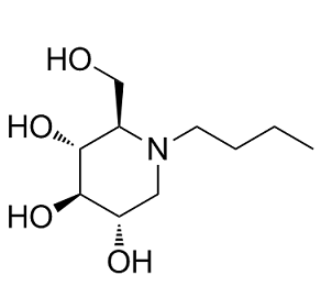 Miglustat(OGT918)图片