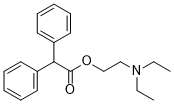 Adiphenine图片