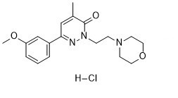 MAT2A inhibitor 2图片